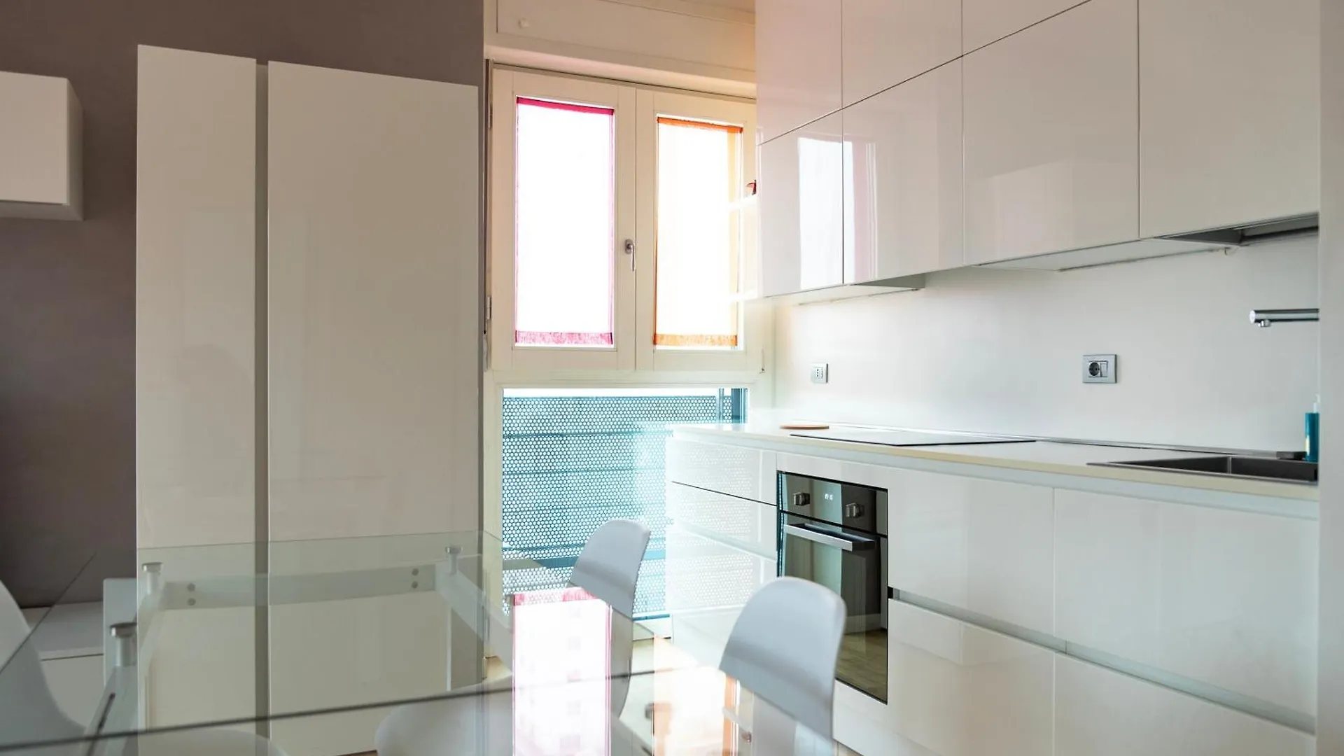 Youhosty - Savona 122 Milan Appartement