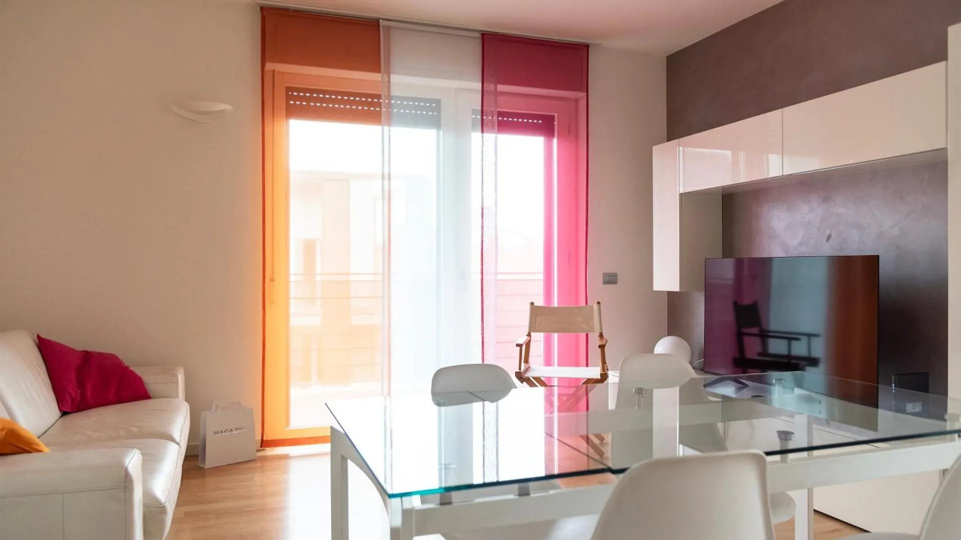 Appartement Youhosty - Savona 122 Milan Italie