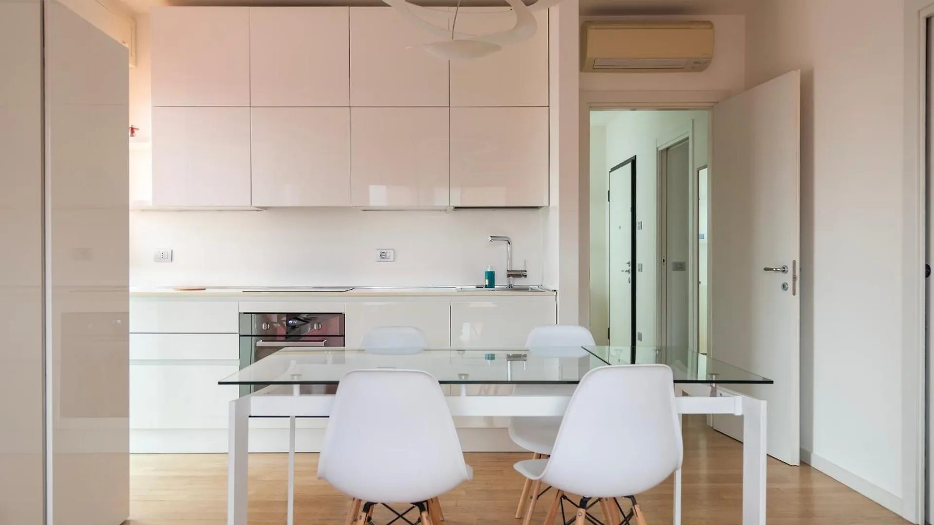 Youhosty - Savona 122 Milan Appartement