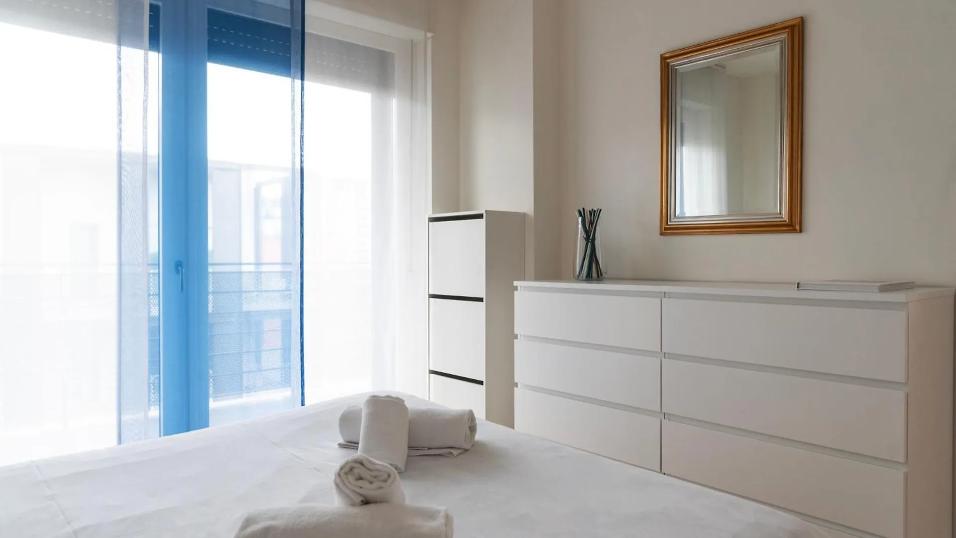 Youhosty - Savona 122 Milan Apartment