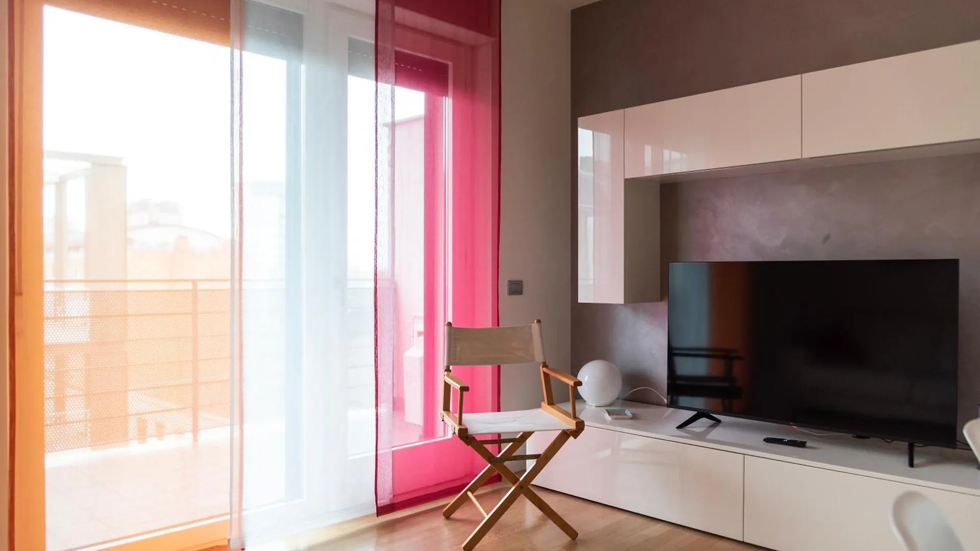 Youhosty - Savona 122 Milan Apartment