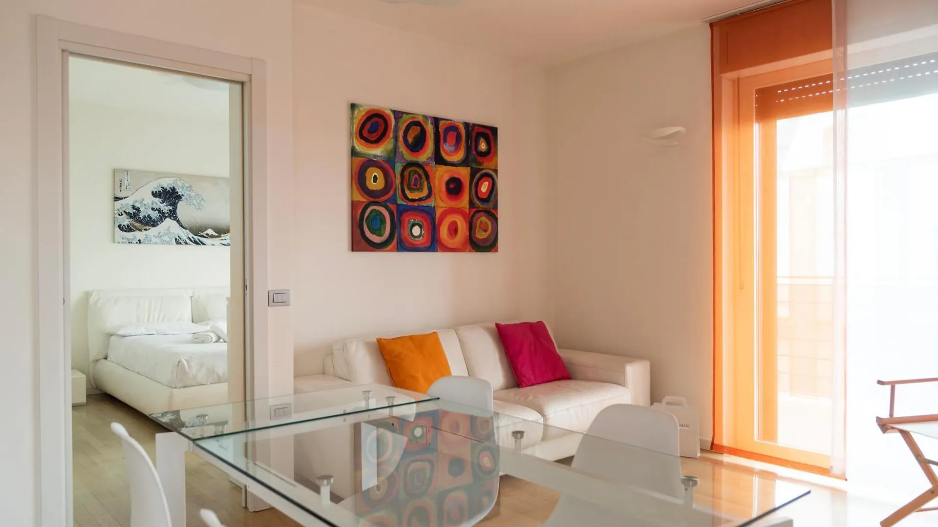Youhosty - Savona 122 Milan Apartment